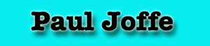 paul joffe