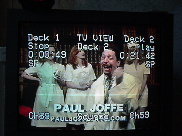 DR PAUL 3