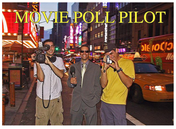 MOVIE POLL PILOT