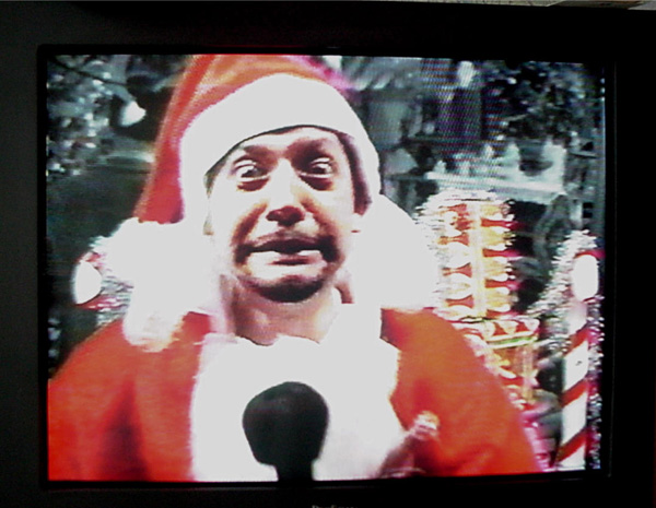 SALTY SANTA 2
