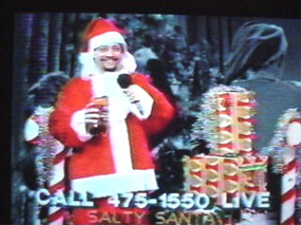 SALTY SANTA 23K